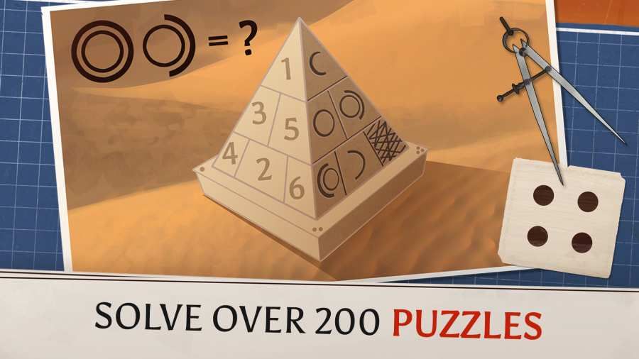 学院第一谜题游戏中文最新版  v5.5.2