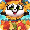 熊猫泡泡龙官方最新版(Panda Pop)