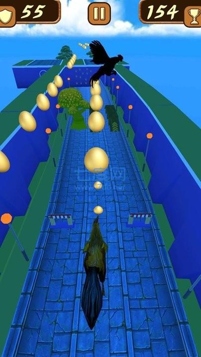 疯狂大跑酷游戏 v1.0.2