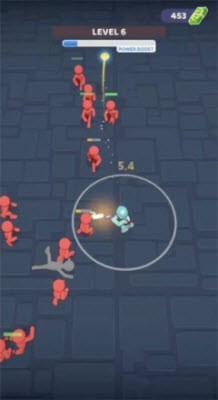 火柴人幸存者  v0.3