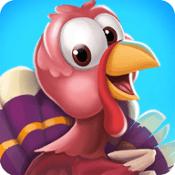 Tiny Turkey(小火鸡游戏)