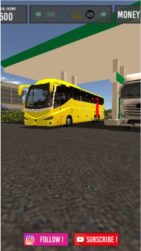 巴西公交车模拟器游戏中文版  v4.2.2