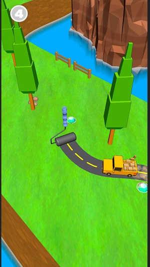 建造一条路 v1.0