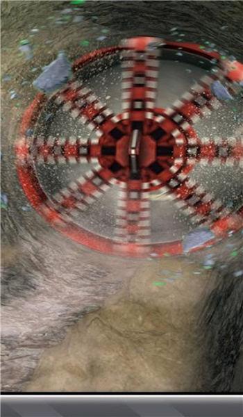 地铁建设模拟器  v1.03