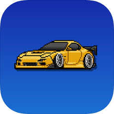 Pixel Car Racer安卓版