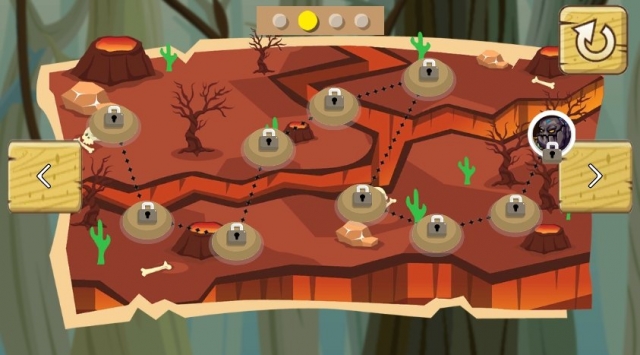 超级忍者Boss战士 v4.0.5