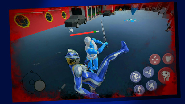 奥特曼格斗传奇3游戏中文手机版  v3.1.2