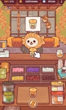 波霸奶茶全明星中文版  v1.0.0