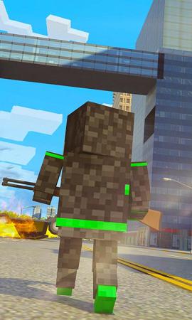 像素邪恶绳索英雄 2024-06-25 15:08