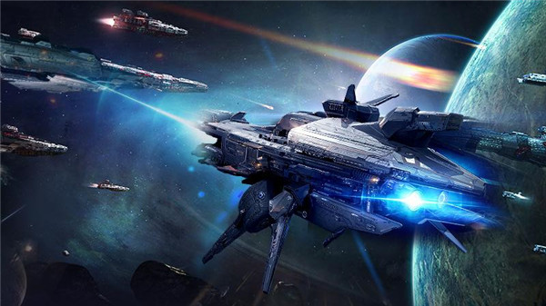 银河战舰  v1.31.51