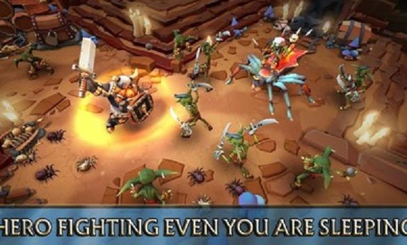 永无宁日游戏无限技能下载  v3.3.1