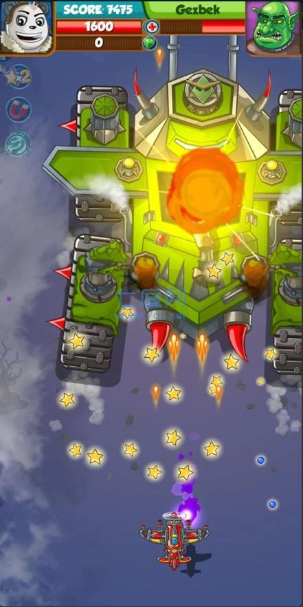 空袭部队熊猫 v1.0