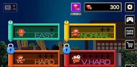 忍者茶茶丸 v1.0.0