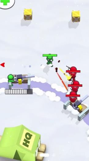 小兵快溜小游戏安卓版 