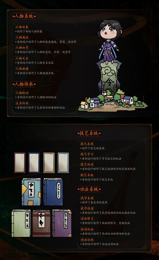 太吾绘卷正式版内容2022最新官方版  v5.0.2