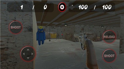 NextBots彩虹朋友  v1.5