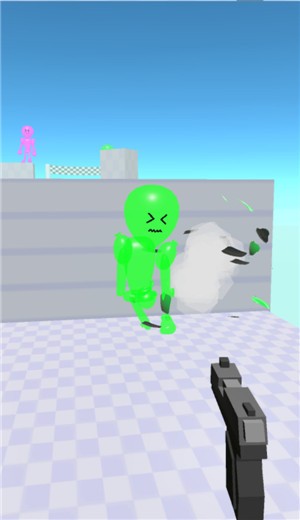 粉碎气球人  v0.0.2