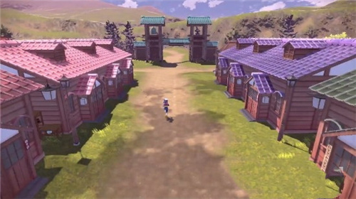 宝可梦大探险网易版下载