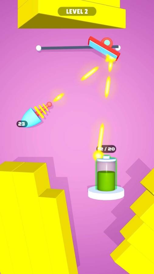 镜光Mirror Light v1.0 安卓版