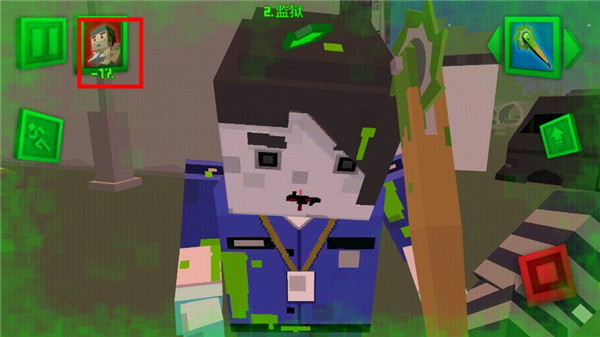 我打僵尸贼猛游戏下载