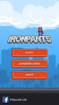 铁裤衩 Ironpants v4.0.5