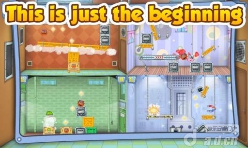 拯救罗比 修改版 v1.7 v2.5.5