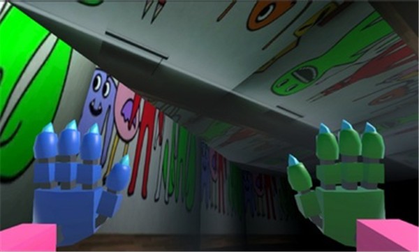 班班幼儿园第二章  v2