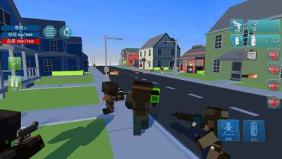 正义英雄出击 v3.0.5