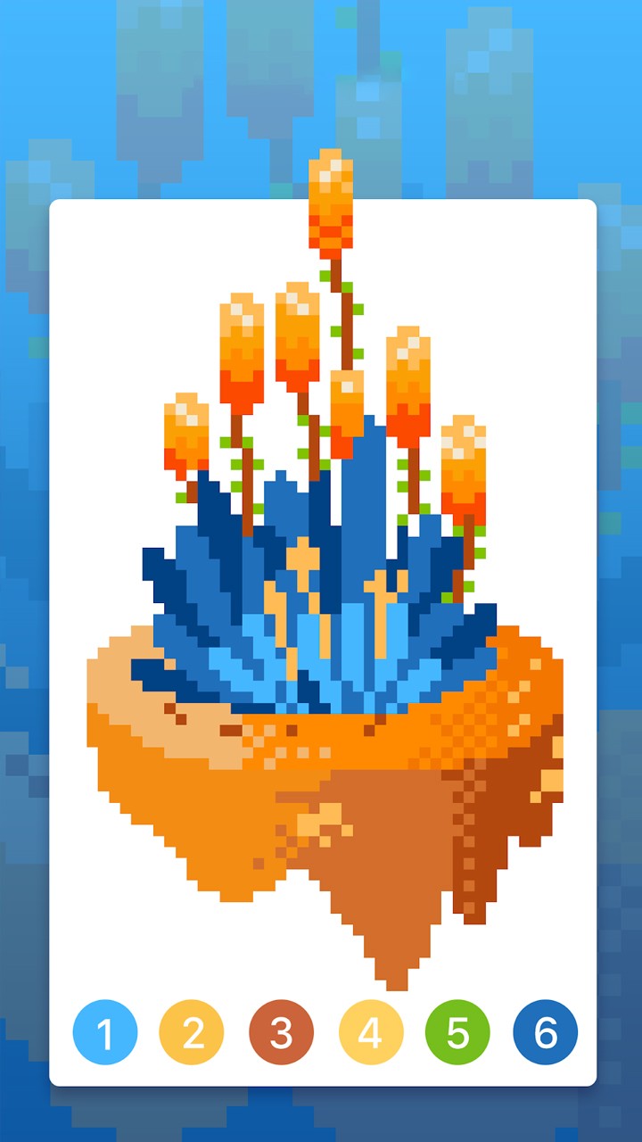 宝宝填色大乐园 v1.0