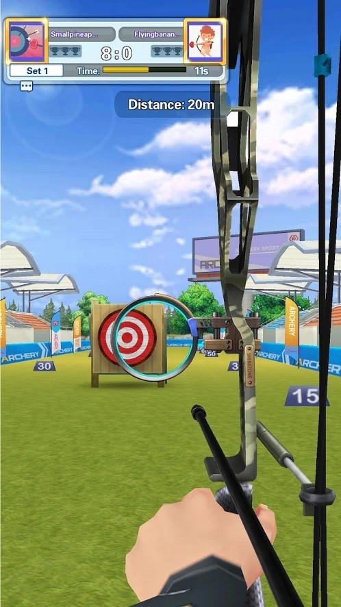 王牌神射手 2020-01-02 11:53