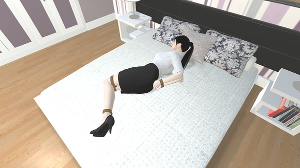 约拍女神手游 v3.1.5