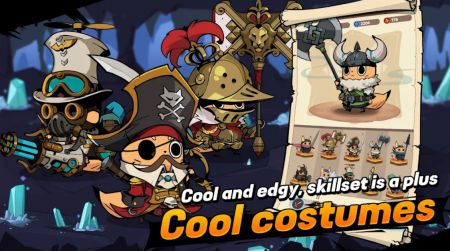 有尾恶魔杀手崛起 v3.1.5