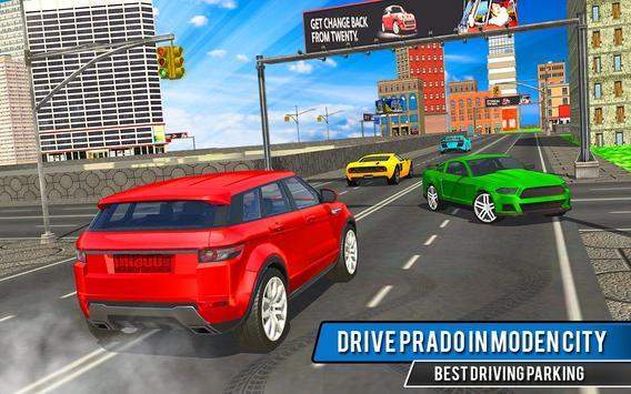 模拟路虎停车游戏中文版手机版  v3.4.4