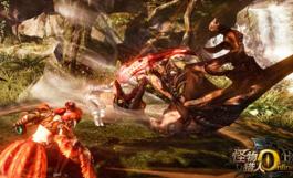 十字弓怪物猎人 v0.2