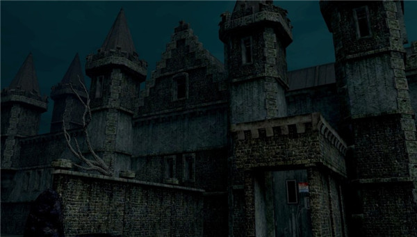 检疫站恐怖游戏完整版 v1