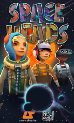 空间冒险者 v1.2.1.0