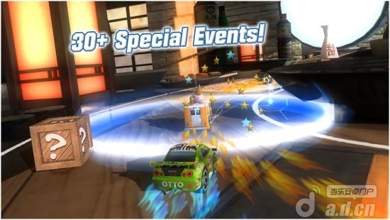 桌面赛车(含数据包) Table Top Racing v1.0.6 v3.1.5