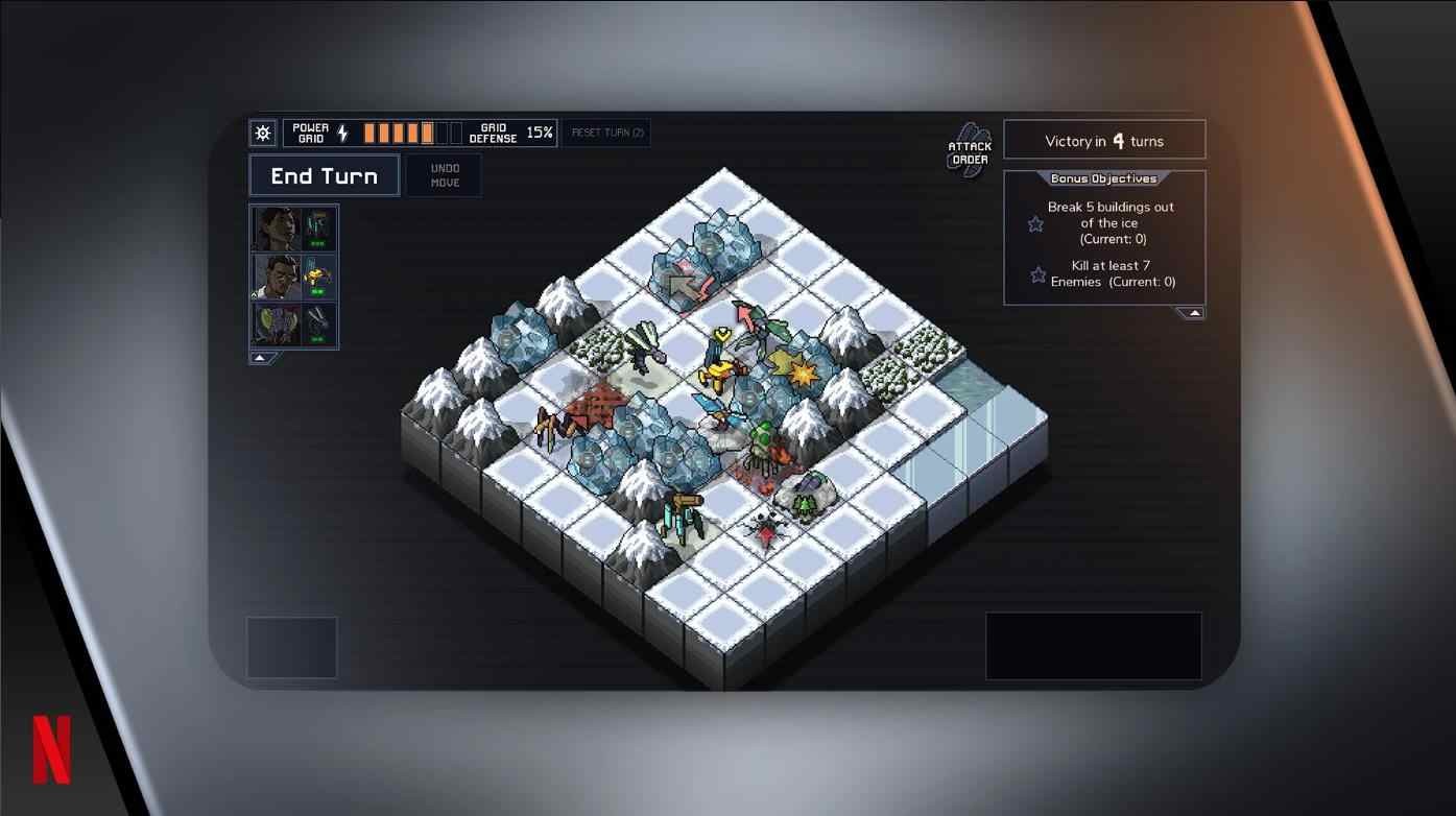 陷阵之志中文版 v1.2.92