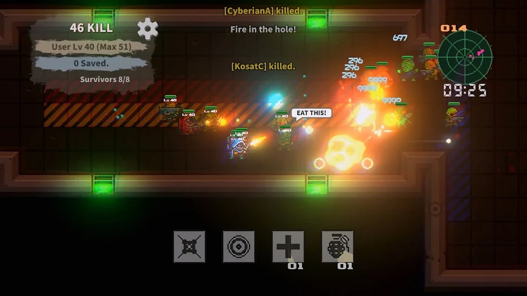 随机生存99 随机生存99