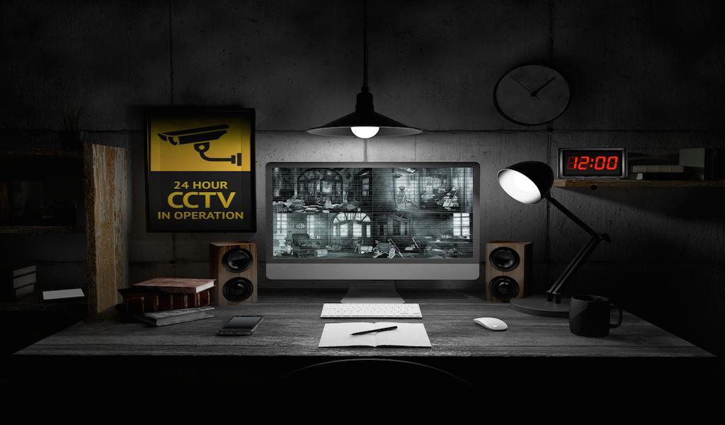 精神病院：五夜 v3.2.5