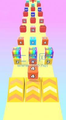 身体分配游戏 v1.2