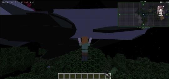 我的世界奥特曼的星系之旅  vfxx