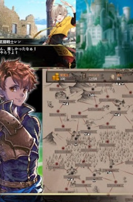 亡国之骑士团 v3.0.5