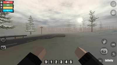 我是幸存者 v3.2.5