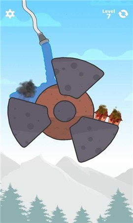 引水小游戏  v0.0.2