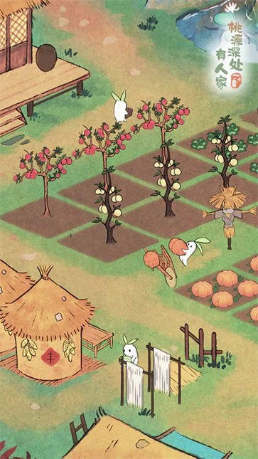 桃源深处有人家正版  v2.4.328