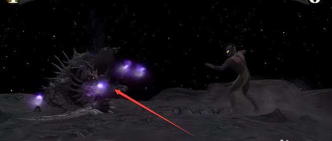 奥特曼格斗进化重生