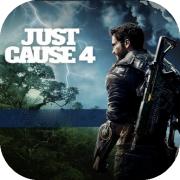 正当防卫4手游免费版