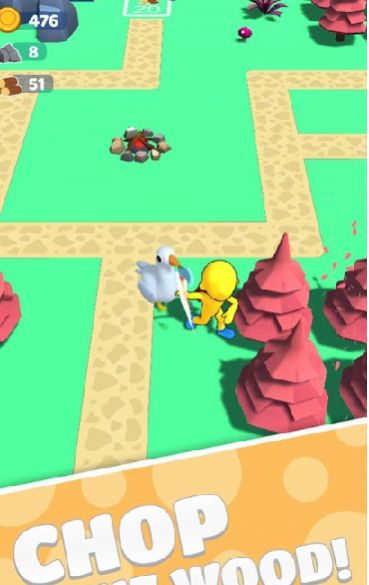 热带城市休闲冒险游戏官方版  v5.4.2