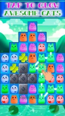 可爱的发光猫 v1.0.5